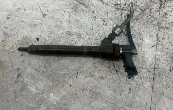 Volvo S60 Fuel injector 0445110251