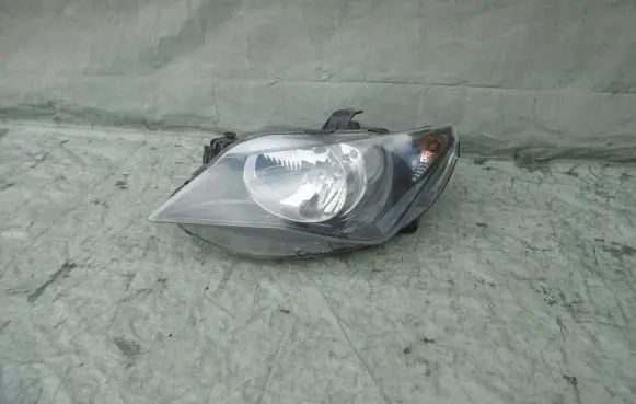 Seat Ibiza IV (6J,6P) Headlight/headlamp 6J1941021J