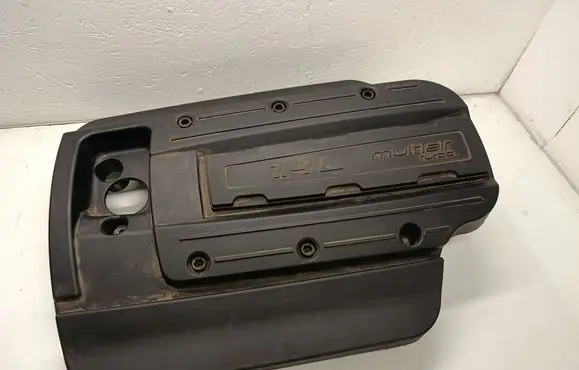Jeep Renegade Engine cover (trim) 