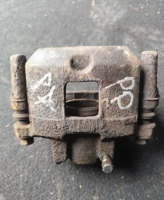Mitsubishi Space Star Front brake caliper 5108