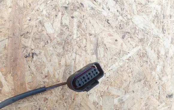 Other wiring loom