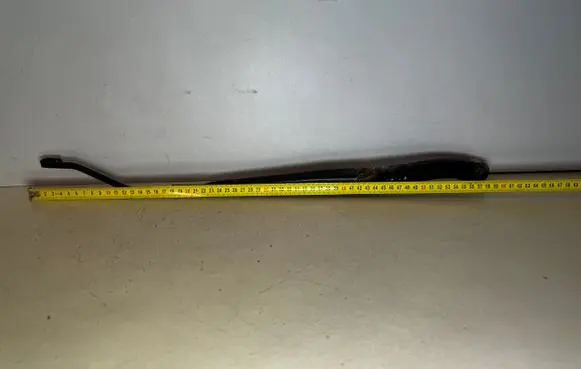 Chevrolet Epica Front wiper blade arm DY07C2 DY07C2LHDPS DY07C2LHD