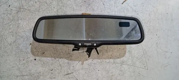 Hyundai Santa Fe Rear view mirror (interior) 026002