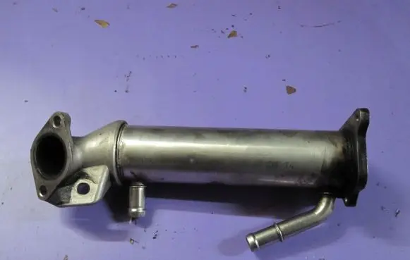 Ford Transit EGR valve cooler 9F464