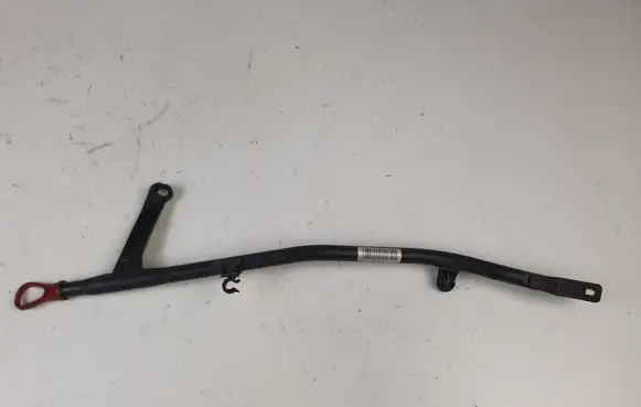 BMW 5 E60 E61 Oil level dip stick 