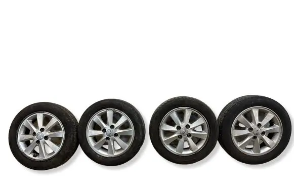 KIA Picanto R14 alloy rim 529101Y350