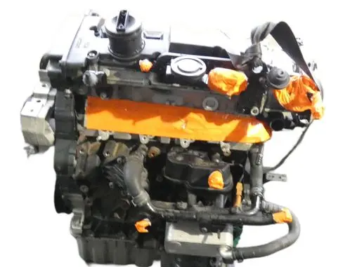 Volkswagen Golf VI Engine CDL