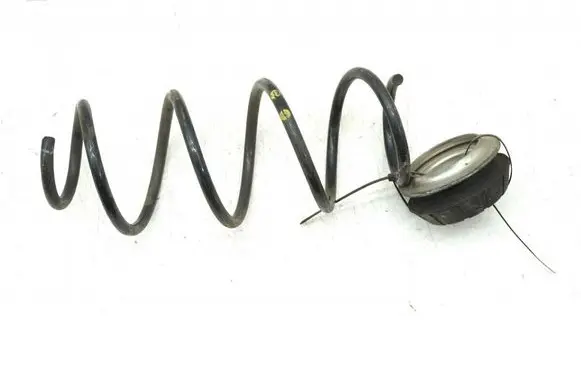 Suzuki SX4 S-Cross Front coil spring 