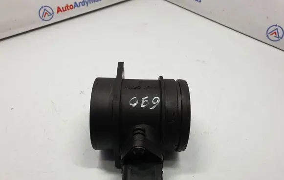 BMW Z4 E85 E86 Mass air flow meter 7533853 13627533853 0280218165