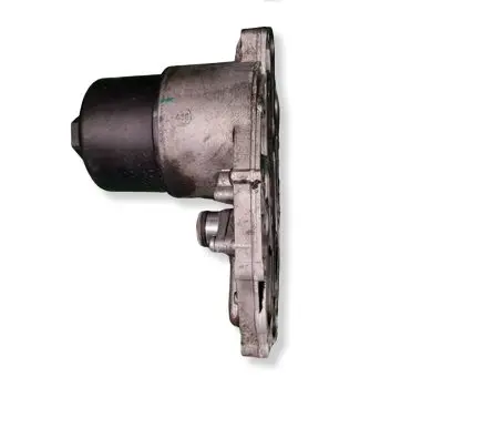 Jaguar F-Pace Oil filter mounting bracket FW936B624AB