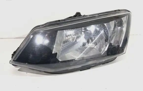Skoda Fabia Mk3 (NJ) Headlight/headlamp 6V1941015C