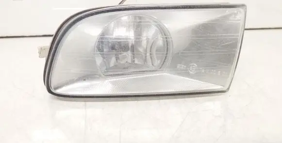 Skoda Octavia Mk2 (1Z) Front fog light 1Z0941699 1Z0941701A