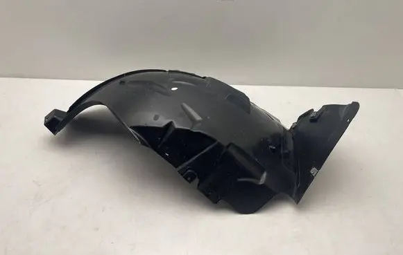 Mercedes-Benz GLE W167 Front wheel arch liner splash guards A1676901508