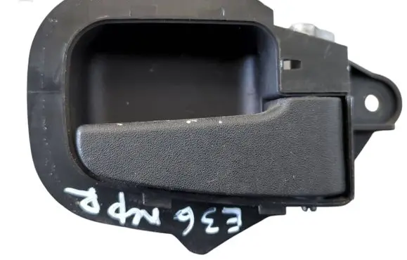 BMW 3 E36 Front door interior handle 1960808 51211960808
