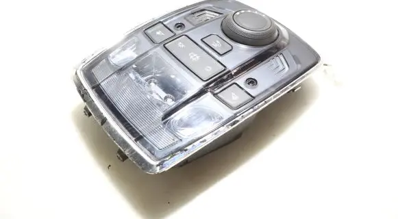 Peugeot 508 Other interior light