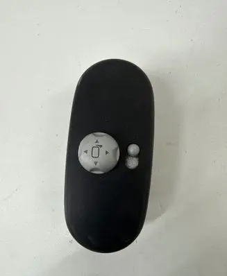 Mini One - Cooper R50 - 53 Wing mirror switch 6924652 03216100