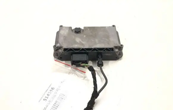 Audi A6 S6 C7 4G Other control units/modules 4H0907107H