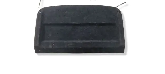 Opel Astra J Parcel shelf 13343066