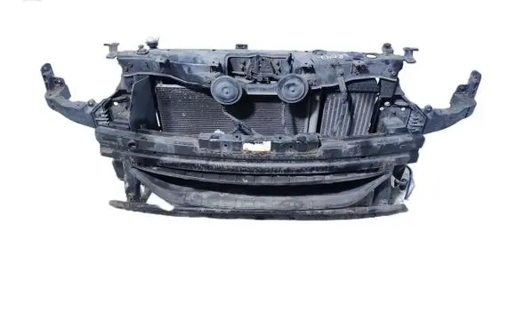 Hyundai i40 Radiator support slam panel 