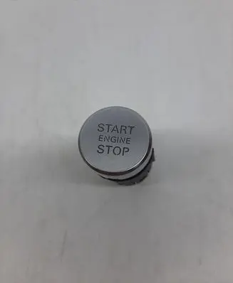 Audi A6 C7 Engine start stop button switch 4G1905217A