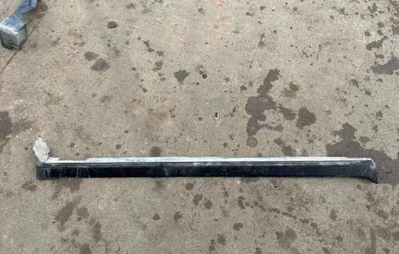 Hyundai Tucson IV NX4 Sill 87751N7000