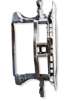 Volkswagen PASSAT CC Radiator support slam panel 3C0010409J