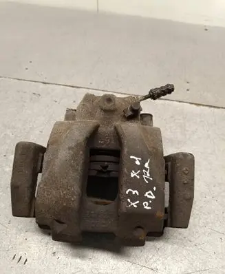 BMW X3 F25 Front brake caliper