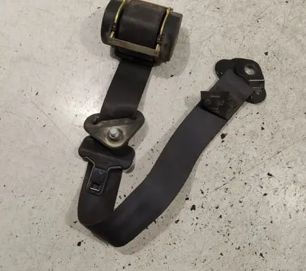 Renault Espace III Front seatbelt 313598
