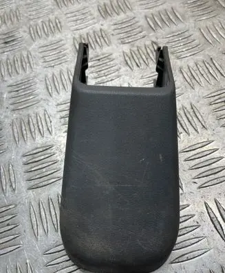 Toyota Land Cruiser (J120) Front passenger seat rail trim 7212360080