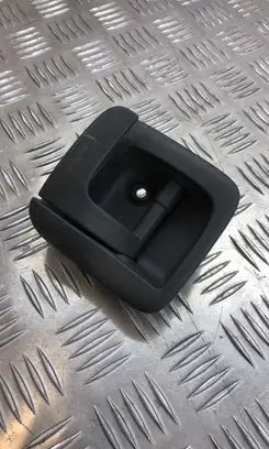Volvo S60 Engine bonnet (hood) release handle 30634786