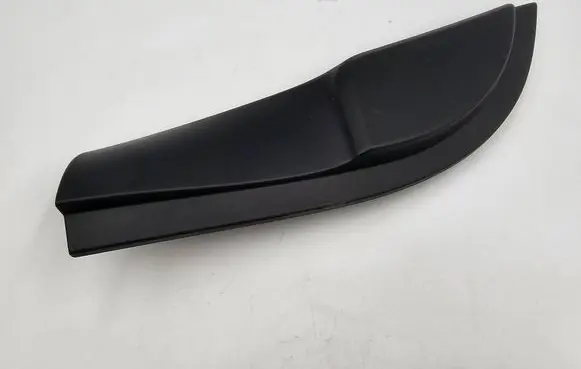 Toyota ProAce City Plastic wing mirror trim cover 98089935