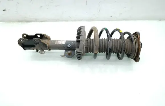 Mercedes-Benz Vito Viano W447 Front shock absorber/damper A4473204538