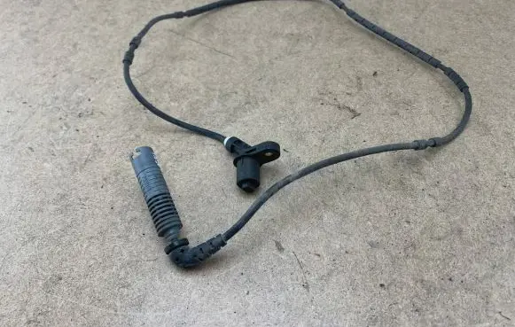 BMW 3 E46 ABS rear brake sensor 1164370 34521164370