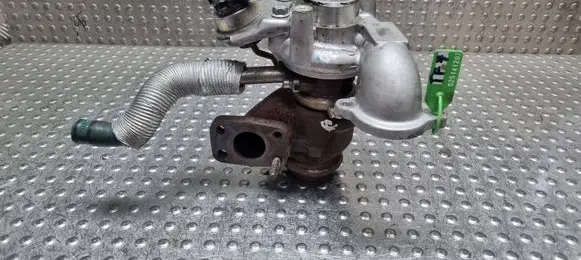 Ford B-MAX Turbo S25141207 9673283680