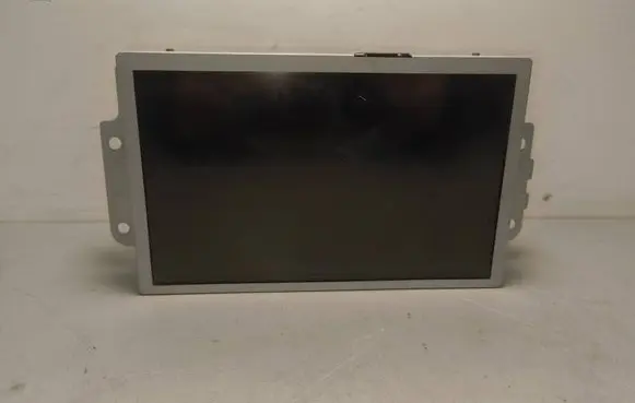 Ford Mondeo MK V Screen/display/small screen DS7T18B955FB