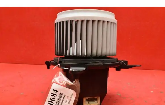 Peugeot 5008 Heater fan/blower 5P1330100