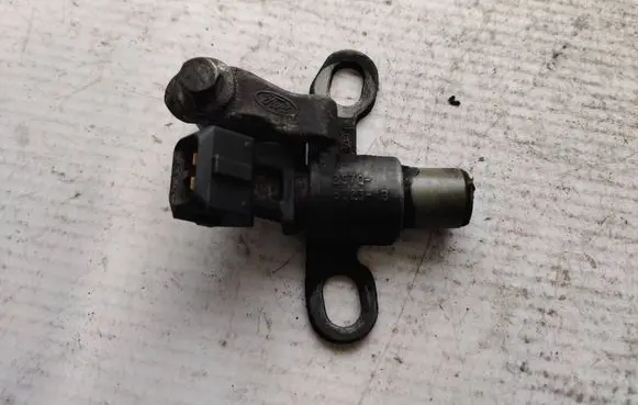 Ford Transit Crankshaft position sensor 2S7Q6023AB