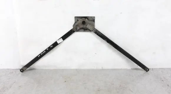 BMW 3 E46 Rear traction arm rod 2229899 33312229899