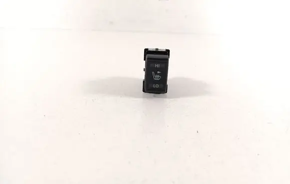 Nissan Leaf II (ZE1) Seat heating switch 255003TA0A