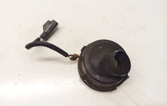Volvo XC90 Engine control unit/module fan 8666595