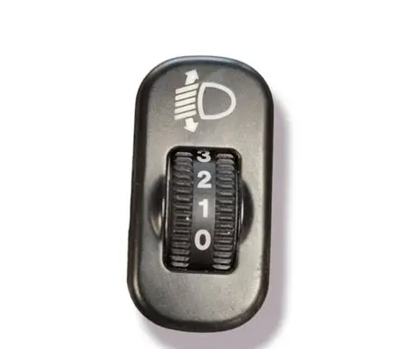 Mercedes-Benz Sprinter W901 W902 W903 W904 Headlight level height control switch 0005445931 32200103