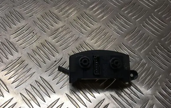 KIA Carens III Other switches/knobs/shifts