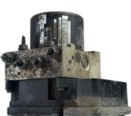 Volkswagen Golf VI Master brake cylinder 1K0614517CE 1K0907379AT 10021205614