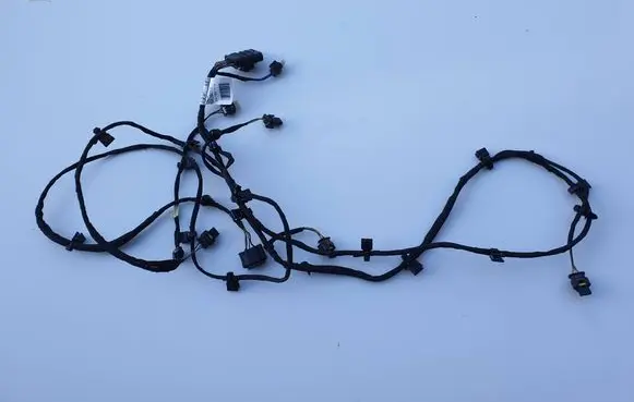 Mercedes-Benz CLA C118 X118 Parking sensor (PDC) wiring loom A1185409213