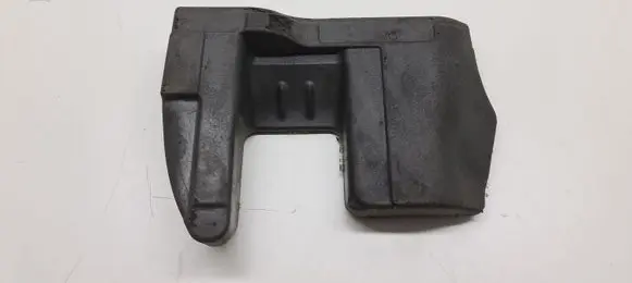 Mercedes-Benz E W238 Sound insulation of firewall 0003