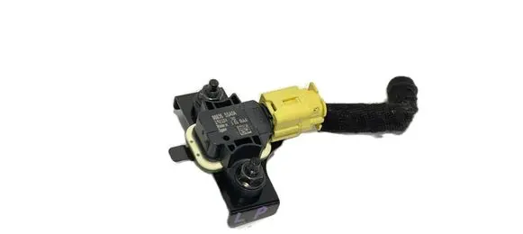 Nissan Leaf II (ZE1) Airbag deployment crash/impact sensor 988365SA0A 43720