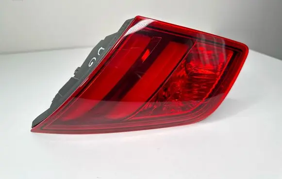 Peugeot 308 Tailgate rear/tail lights 9677818280