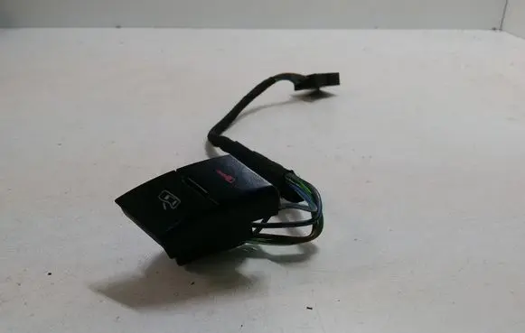 Central locking switch button