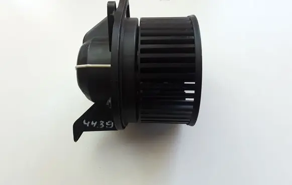 A/C air flow flap actuator/motor