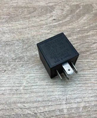 Volkswagen Golf IV Other relay 191955529 72HV002